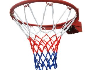 Στεφάνι Μπάσκετ με Ελατήρια Life Sport SB‑R4/R5