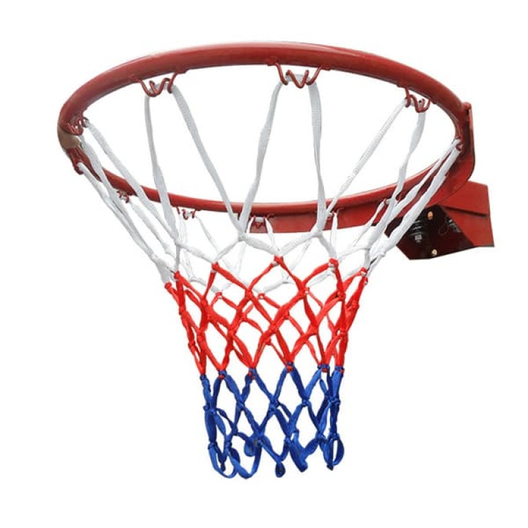 Στεφάνι Μπάσκετ με Ελατήρια Life Sport SB‑R4/R5