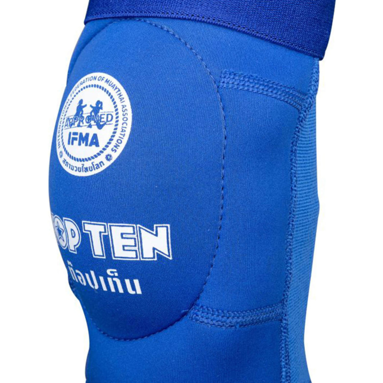 Επιαγκωνίδες TOP TEN SOK IFMA Μπλε - Image 2