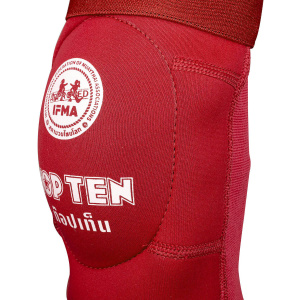 TOP TEN Επιαγκωνίδες SOK IFMA Κόκκινες - Image 2