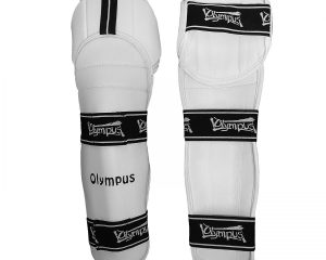 Επικαλαμιδες Shin and Knee Protector Olympus PU