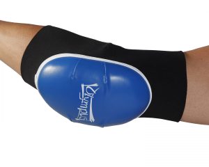 MMA Επιαγκωνίδες Olympus Super Προστασία