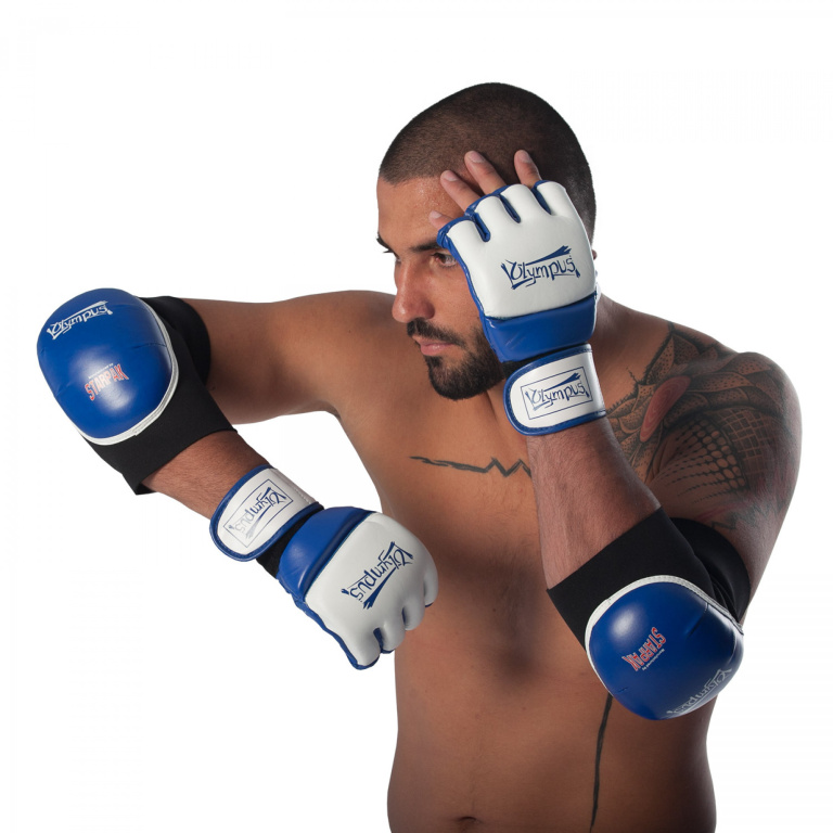 MMA Επιαγκωνίδες Olympus Super Προστασία - Image 2