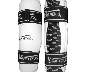 Επικαλαμίδες Olympus TKD Comfort PU Καρμπόν Ίνες