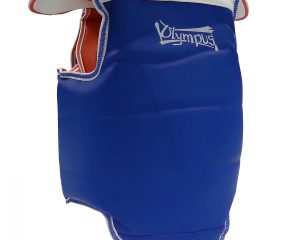 Taekwondo Θώρακας Olympus Παιδικός Velcro Κλείσιμο Διπλής Όψεως