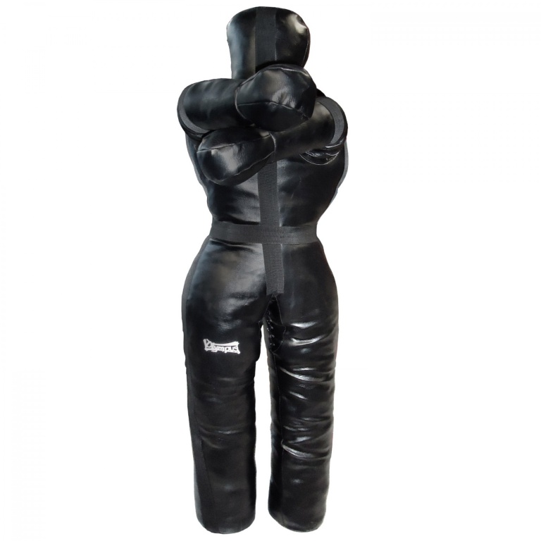 Grappling Κούκλα Olympus FREESTYLE - Image 2