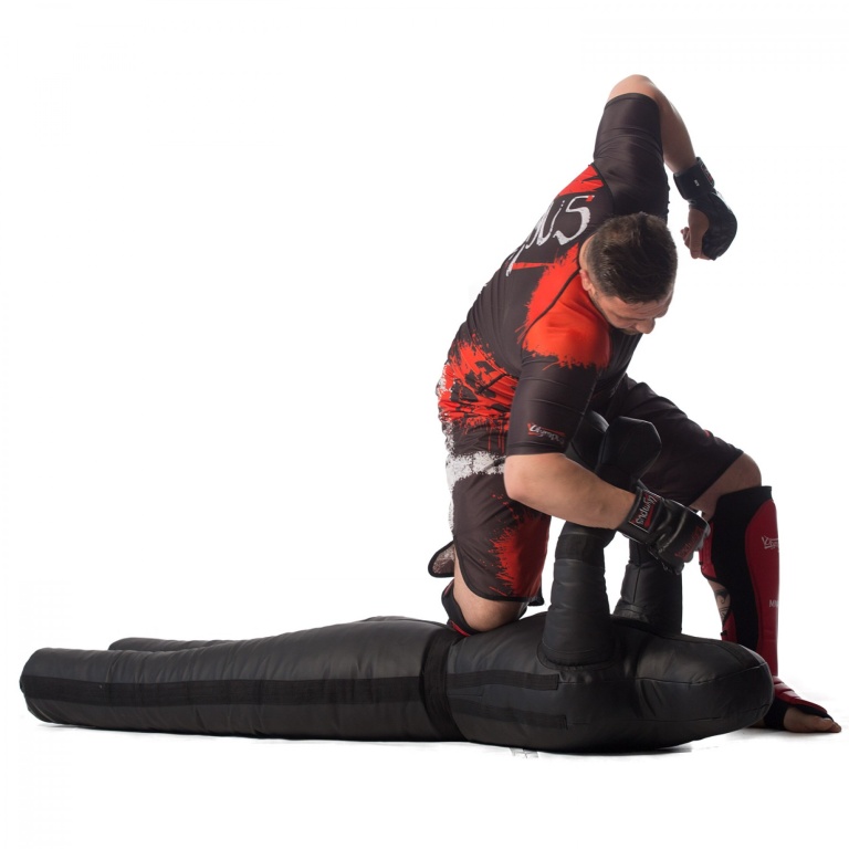 Grappling Κούκλα Olympus FREESTYLE - Image 3
