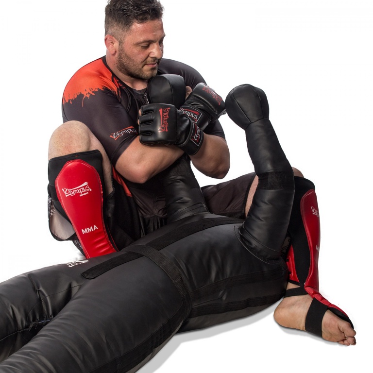 Grappling Κούκλα Olympus FREESTYLE - Image 4