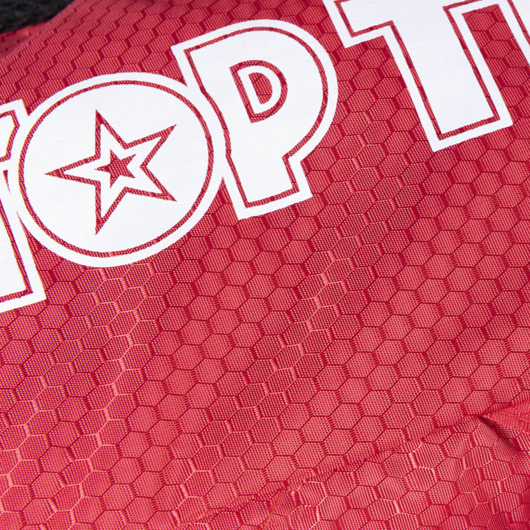 Τσάντα Γυμναστηρίου TOP TEN Πλάτης με Συνδυασμό Daffle HEXAGON - Image 6
