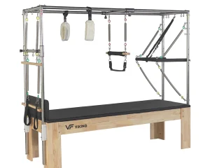 Κρεβάτι Pilates Cadillac Bed Viking