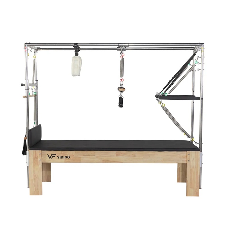 Κρεβάτι Pilates Cadillac Bed Viking - Image 2
