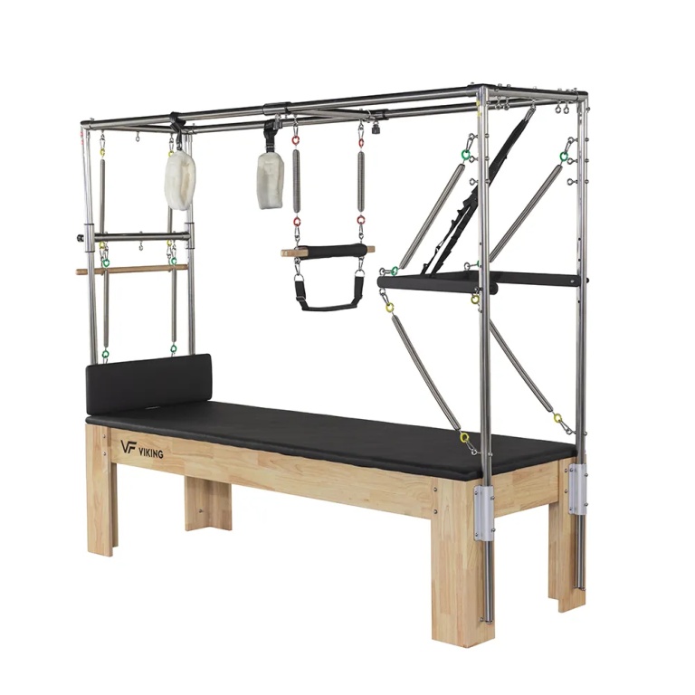 Κρεβάτι Pilates Cadillac Bed Viking - Image 3