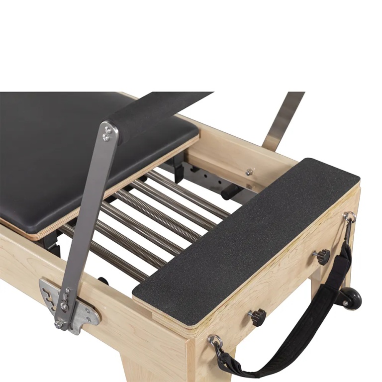 Κρεβάτι Pilates Reformer Bed Viking - Image 6