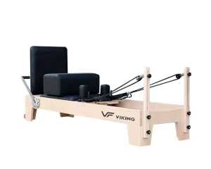 Κρεβάτι Pilates Reformer Bed Viking