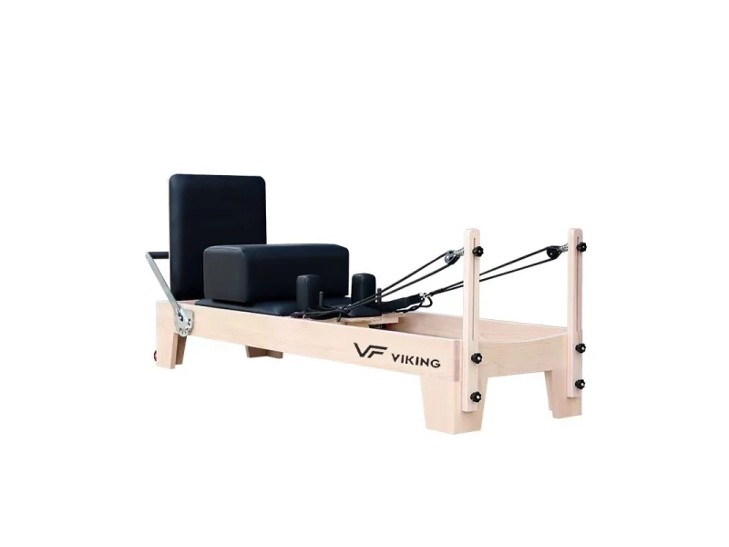 Κρεβάτι Pilates Reformer Bed Viking