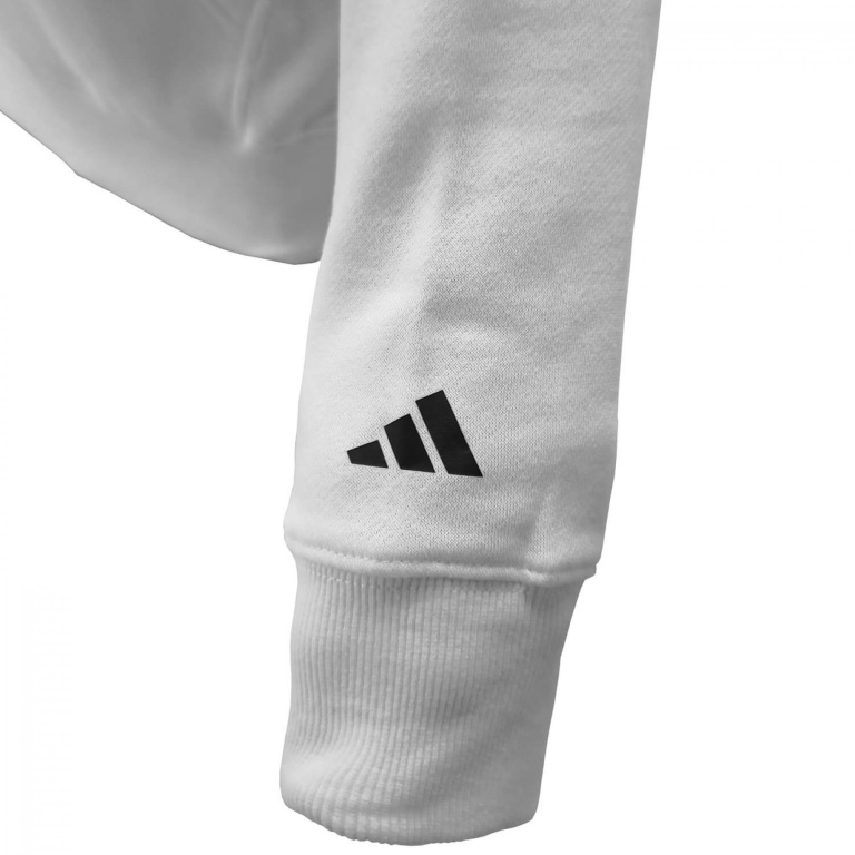 Καράτε Φούτερ Adidas COMMUNITY GRAPHIC - Image 4