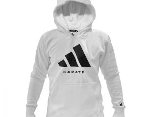 Καράτε Φούτερ Adidas COMMUNITY GRAPHIC ADICLHD24-K