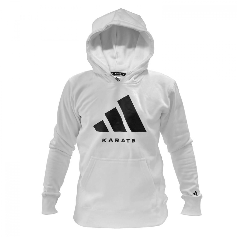 Καράτε Φούτερ Adidas COMMUNITY GRAPHIC ADICLHD24-K
