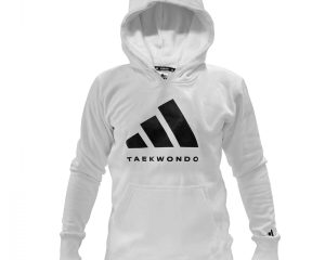 Adidas Φούτερ Taekwondo COMMUNITY GRAPHIC ADICLHD24-TK