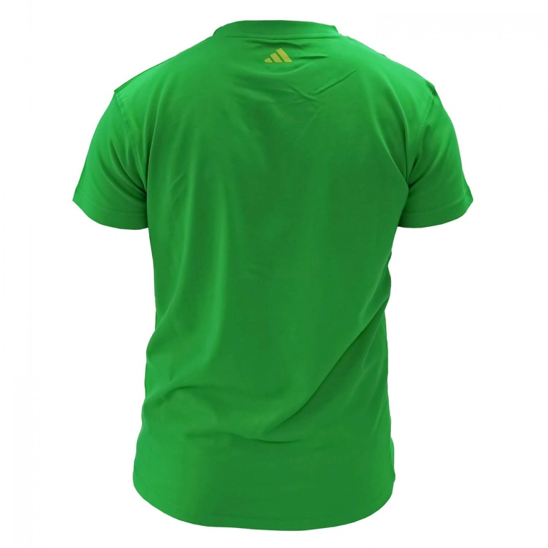 T-shirt Adidas COMMUNITY GRAPHIC JIU-JITSU - Image 2