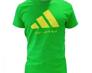 T-shirt Adidas COMMUNITY GRAPHIC JIU-JITSU ADICLTS24-JJ