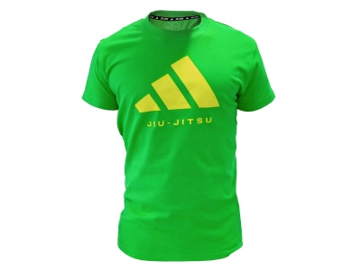 T-shirt Adidas COMMUNITY GRAPHIC JIU-JITSU ADICLTS24-JJ