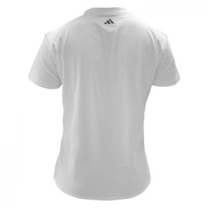 Judo T-shirt Adidas COMMUNITY GRAPHIC - Image 2