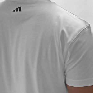 Judo T-shirt Adidas COMMUNITY GRAPHIC - Image 4