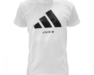 Judo T-shirt Adidas COMMUNITY GRAPHIC ADICLTS24-JU