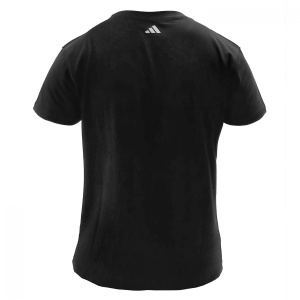 Μπλουζάκι Adidas Karate COMMUNITY GRAPHIC - Image 2