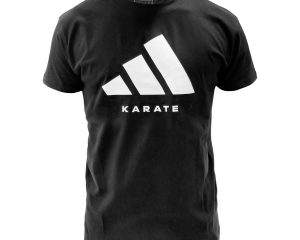 Μπλουζάκι Adidas Karate COMMUNITY GRAPHIC ADICLTS24-K