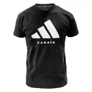 Μπλουζάκι Adidas Karate COMMUNITY GRAPHIC ADICLTS24-K
