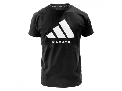 Μπλουζάκι Adidas Karate COMMUNITY GRAPHIC ADICLTS24-K