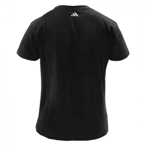 Μπλουζάκι Taekwondo Adidas COMMUNITY GRAPHIC - Image 2