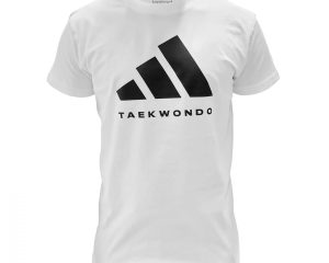 T-shirt Adidas Taekwondo COMMUNITY GRAPHIC ADICLTS24-TK