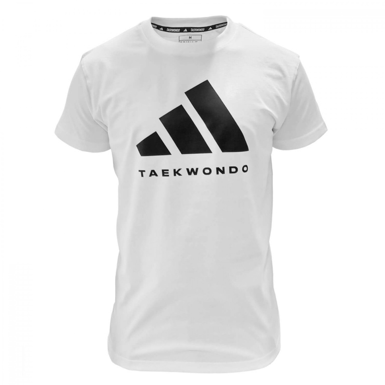 T-shirt Adidas Taekwondo COMMUNITY GRAPHIC ADICLTS24-TK