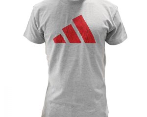T-shirt Adidas Taekwondo COMMUNITY PERFO SCRIPT GRAPHIC ADICLTSPS-TK