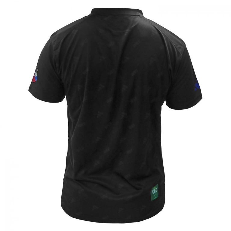 Μπλουζάκι T-shirt Adidas TECH WKF - Image 2