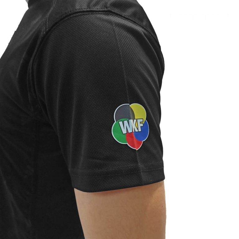 Μπλουζάκι T-shirt Adidas TECH WKF - Image 4