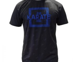 Μπλουζάκι T-shirt Adidas TECH WKF ADIMATS01-WKF