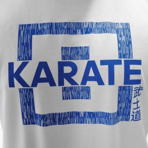 Κοντομάνικο T-shirt Adidas WKF Leisure Cotton - Image 4