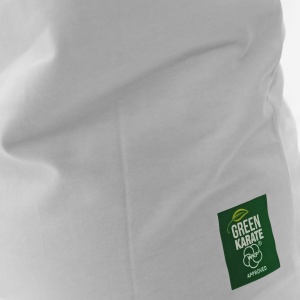 Κοντομάνικο T-shirt Adidas WKF Leisure Cotton - Image 6