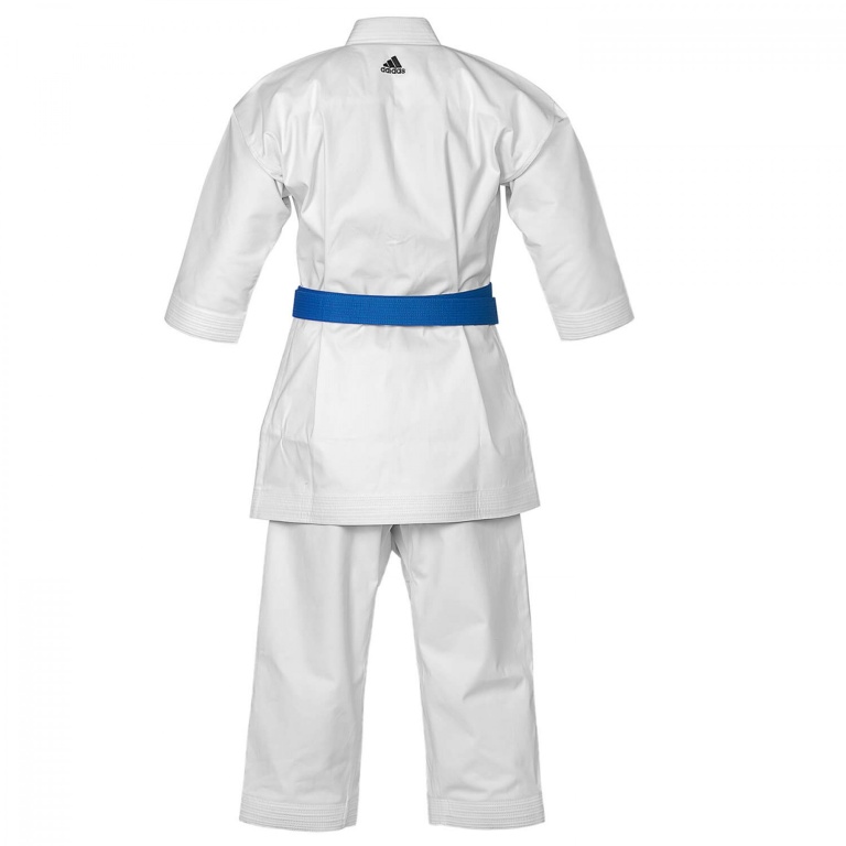Karate Στολή adidas SHORI KATA K999 Σετ - Image 4
