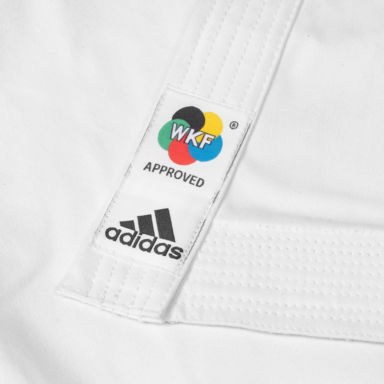Karate Στολή adidas SHORI KATA K999 Σετ - Image 8