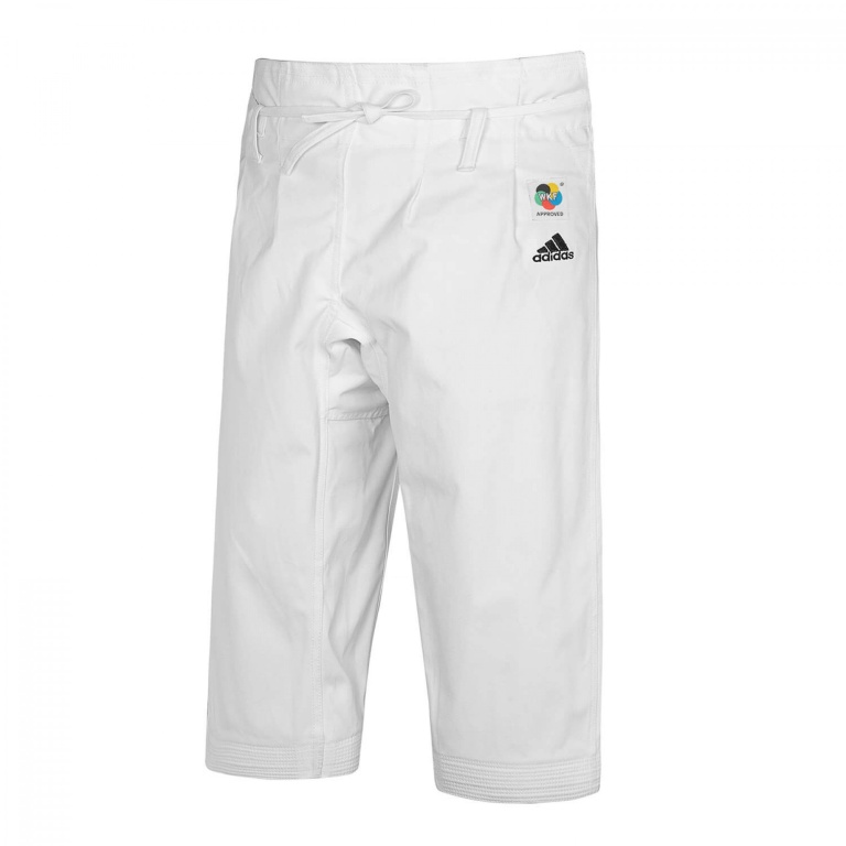 Karate Στολή adidas SHORI KATA K999 Σετ - Image 7