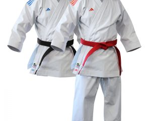 Karate Στολή adidas SHORI KATA K999 Σετ