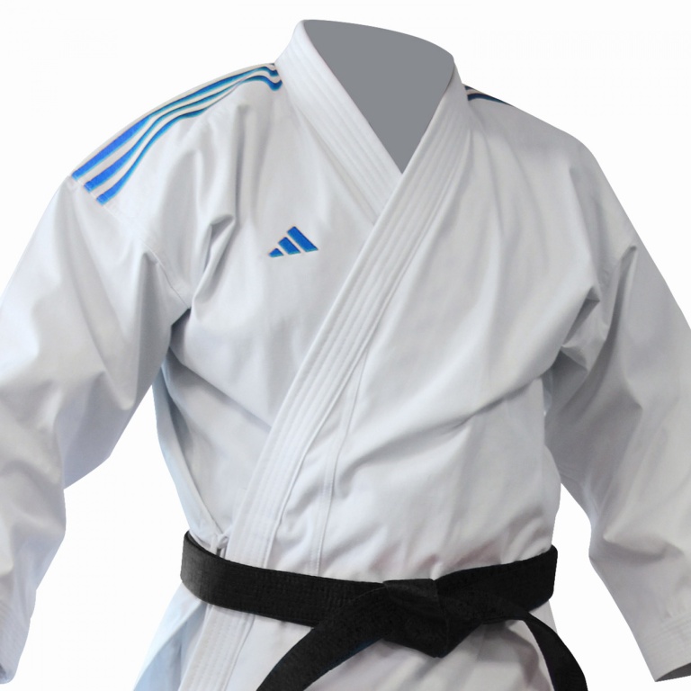 Karate Στολή adidas SHORI KATA K999 Σετ - Image 6