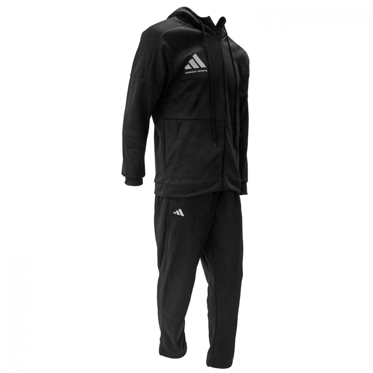 Αθλητική Φόρμα adidas COMBAT SPORTS Φλις TR70-71CS - Image 2