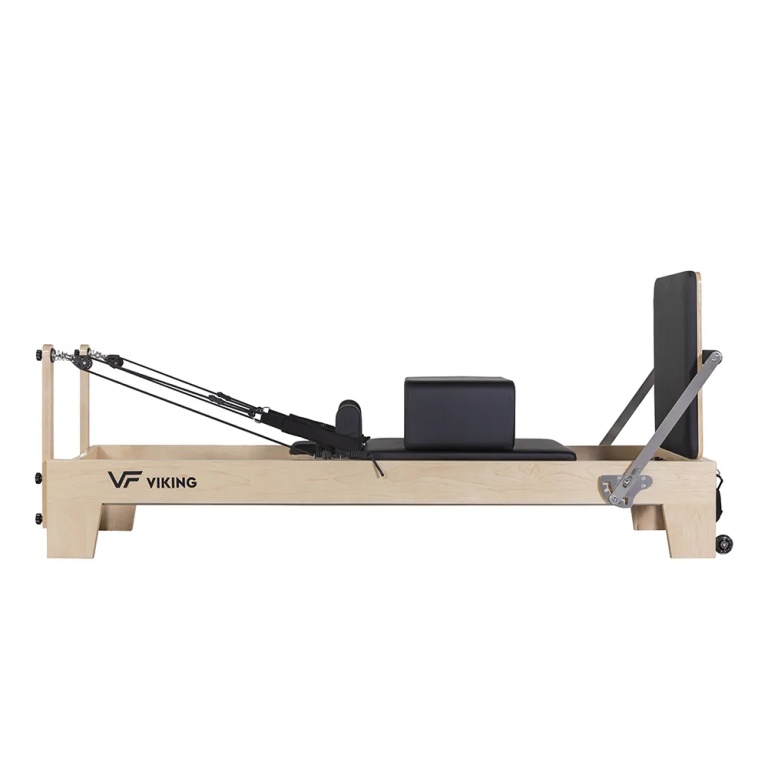 Κρεβάτι Pilates Reformer Bed Viking - Image 3