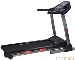 Διάδρομος Γυμναστικής 3.0HP TFK-750 EVERFIT